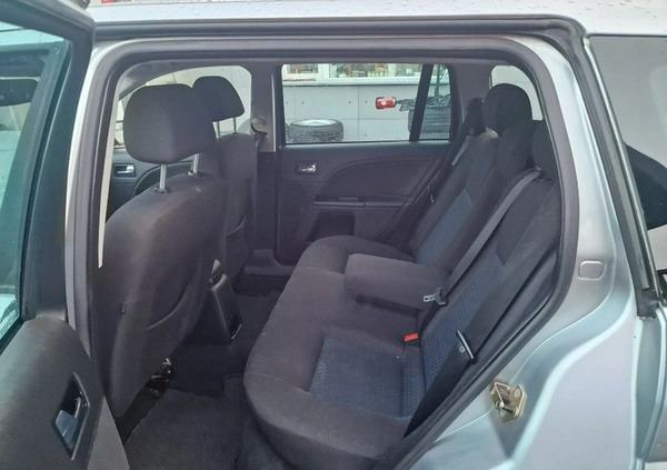 Ford Mondeo cena 8490 przebieg: 243761, rok produkcji 2006 z Zdzieszowice małe 326